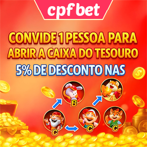 cpfbet Indique amigos para receber um bônus