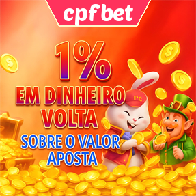 cpfbet Rebate