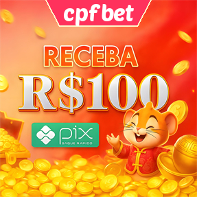 cpfbet Ganhe R$ 100,00 Gratis